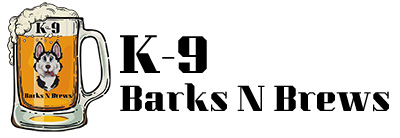 K9 Barks N Brews