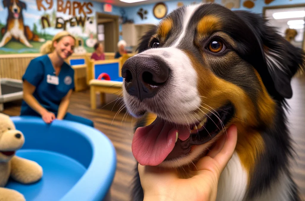 K9 Barks ‘N Brews is Your Ultimate Dog Daycare Choice